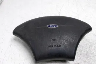 98ABA042B85 Подушка безопасности Ford Focus 2 Арт e12540604, вид 3
