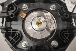 4M51A042B85CE Подушка безопасности Ford Focus 4 Арт e12540563, вид 4