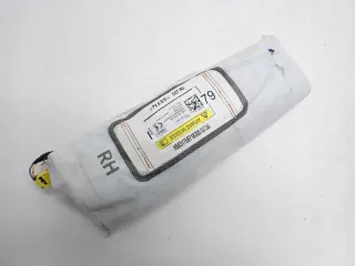 H1BB-A611D10-AE H1BB-A611D10 Подушка безопасности Ford Fiesta 7 Арт e12540553, вид 1