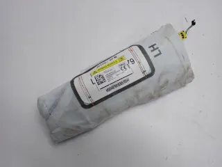 H1BB-A611D11-AE H1BB-A611D11 Подушка безопасности Ford Fiesta 7 Арт e12540552, вид 1