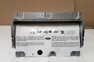 6G9N042A94BF Подушка безопасности Ford C-max 2 Арт e12540521, вид 1