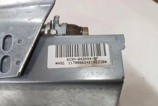 6G9N042A94BF Подушка безопасности Ford C-max 2 Арт e12540521, вид 3