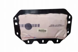 9682465980 Подушка безопасности Citroen C5 1 Арт e12540403, вид 2