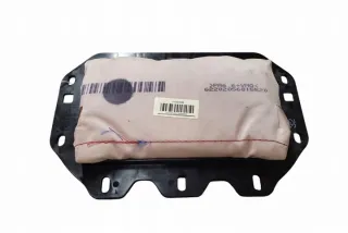 9682465980 Подушка безопасности Citroen C5 1 Арт e12540403, вид 3