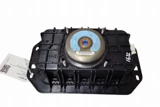 9682465980 Подушка безопасности Citroen C5 1 Арт e12540403, вид 4