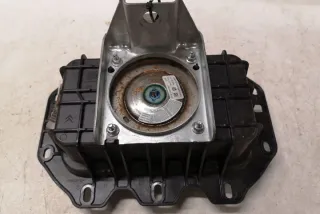 9687717880 Подушка безопасности Citroen C5 2 Арт e12540343, вид 1