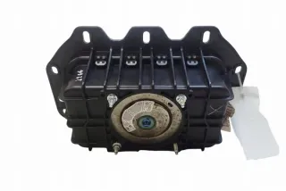 9687717880 Подушка безопасности Citroen C5 2 Арт e12540323, вид 3