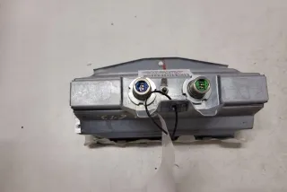 9654247280 Подушка безопасности Citroen C4 1 Арт e12540233, вид 2