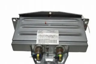 30371433A Подушка безопасности Citroen C4 2 Арт e12540193, вид 4