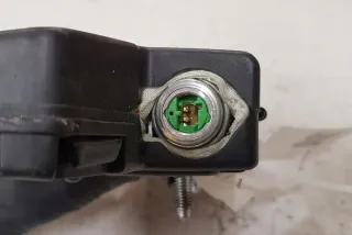 9655047480 Подушка безопасности Citroen C4 2 Арт e12540144, вид 2
