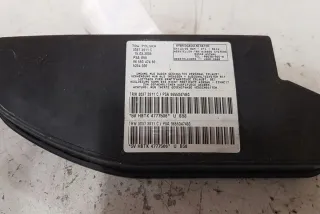 9655047480 Подушка безопасности Citroen C4 2 Арт e12540144, вид 3