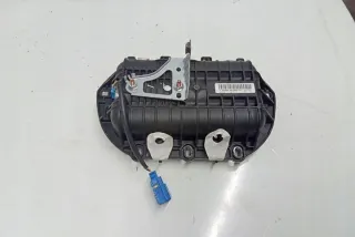 9676715380 Подушка безопасности Citroen C4 2 Арт e12540093, вид 1