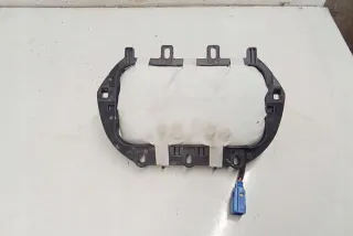 9676715380 Подушка безопасности Citroen C4 2 Арт e12540093, вид 2