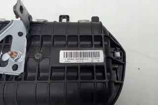 9676715380 Подушка безопасности Citroen C4 2 Арт e12540093, вид 3