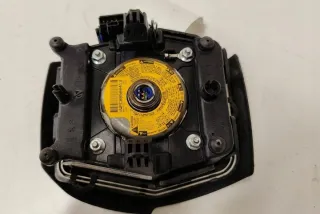 96871568ZD Подушка безопасности Citroen C4 2 Арт e12540084, вид 1