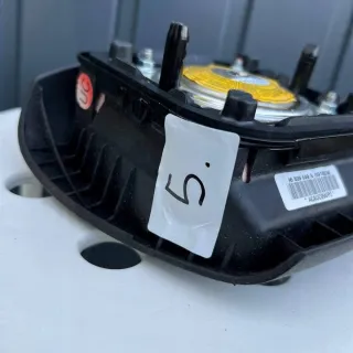 96809649 Подушка безопасности Chevrolet Captiva Арт e12540029, вид 6