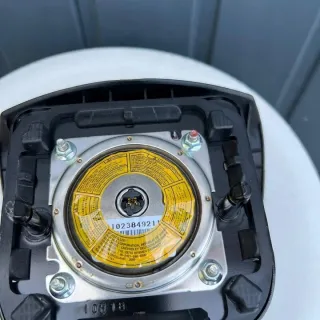 96809649 Подушка безопасности Chevrolet Captiva Арт e12540029, вид 8