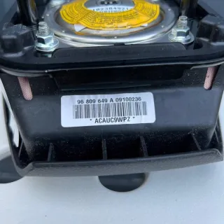 96809649 Подушка безопасности Chevrolet Captiva Арт e12540029, вид 10