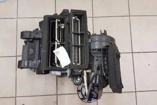L2513016 Отопитель в сборе (печка) Volvo V70 2 Арт e12539979, вид 3