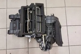 L2513016 Отопитель в сборе (печка) Volvo V70 2 Арт e12539979, вид 6