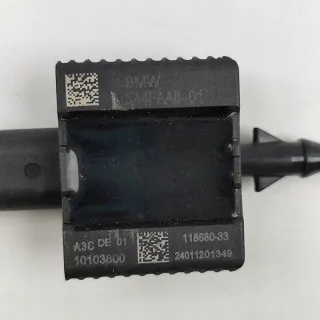 5A4FAA0 Датчик удара BMW 3 G20/G21 Арт e12539949, вид 7