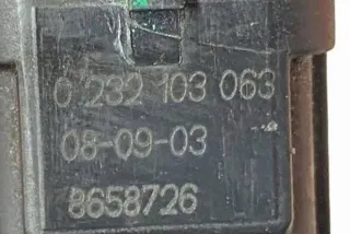 0232103063 Датчик коленвала Volvo V70 2 Арт e12539919, вид 3