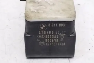 6911003 Датчик удара BMW 1 E81/E82/E87/E88 Арт e12539851, вид 3