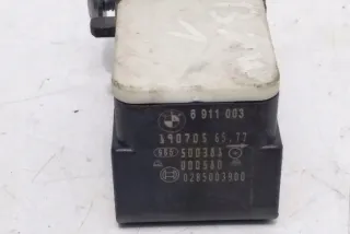 6911003 Датчик удара BMW 1 E81/E82/E87/E88 Арт e12539850, вид 1