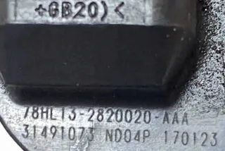 31491073 Датчик коленвала Volvo S90 2 Арт e12539840, вид 8