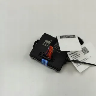 3Q0907530AR Блок комфорта Volkswagen T-Roc Арт e12539727, вид 1