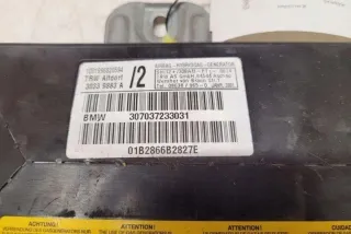1001996820594 Подушка безопасности BMW X5 E53 Арт e12539695, вид 2