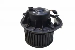 3C1820015L Отопитель в сборе (печка) Volkswagen Golf 5 Арт e12539665, вид 4