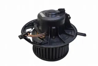 3C1820015L Отопитель в сборе (печка) Volkswagen Golf 5 Арт e12539665, вид 5
