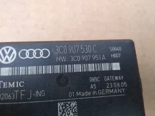 3C0907530C Блок комфорта Volkswagen Passat B6 Арт e12539597, вид 3