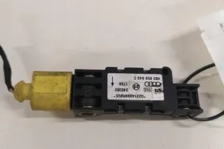 4B0959643C Датчик удара Audi A6 C5 (S6,RS6) Арт e12539557, вид 4