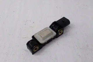 8E0959643D Датчик удара Audi A4 B6 Арт e12539419, вид 1