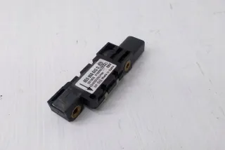8E0959643D Датчик удара Audi A4 B6 Арт e12539419, вид 3