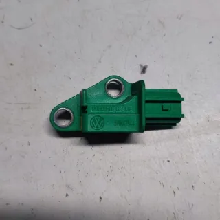 1K0909606C Датчик удара Audi A4 B8 Арт e12539378, вид 1