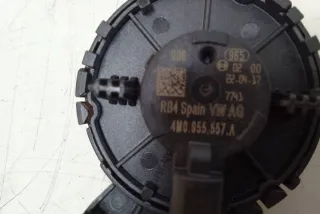 4M0955557A Датчик удара Audi A4 B9 Арт e12539356, вид 2