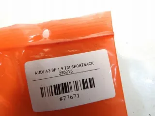 8P0955557 Датчик удара Audi A3 8P Арт e12539335, вид 6