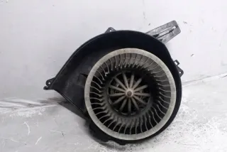 6Q1819015G Отопитель в сборе (печка) Skoda Fabia 2 Арт e12539313, вид 1