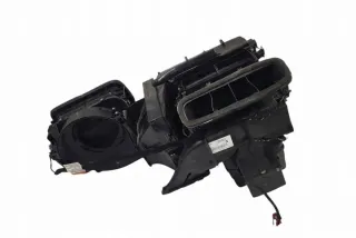 6Q2820614E Отопитель в сборе (печка) Seat Ibiza 4 Арт e12539282, вид 1