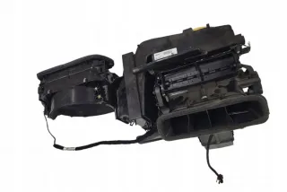 6Q2820614E Отопитель в сборе (печка) Seat Ibiza 4 Арт e12539282, вид 11