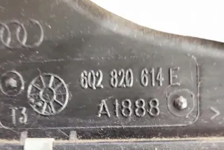 6Q2820614E Отопитель в сборе (печка) Seat Ibiza 4 Арт e12539282, вид 4
