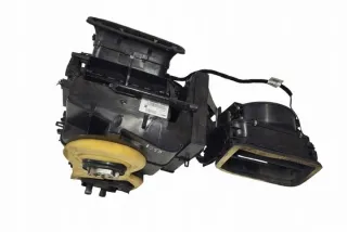 6Q2820614E Отопитель в сборе (печка) Seat Ibiza 4 Арт e12539282, вид 8