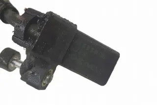 55555806 Датчик коленвала Opel Vectra C  Арт e12539016, вид 1