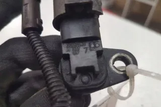 55216243 Датчик коленвала Opel Astra J Арт e12538932, вид 3