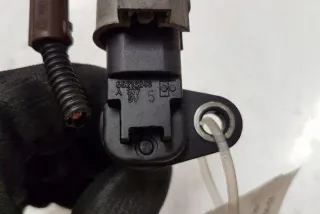 55216243 Датчик коленвала Opel Astra J Арт e12538923, вид 5