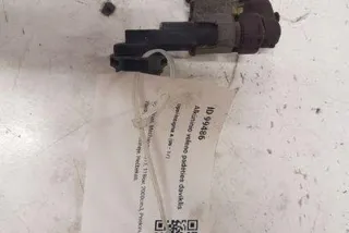 55216243 Датчик коленвала Opel Astra J Арт e12538922, вид 4