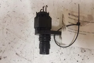 8973216200 Датчик коленвала Opel Astra J Арт e12538882, вид 1